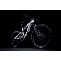 BICI WHYTE E-180 WORKS MX