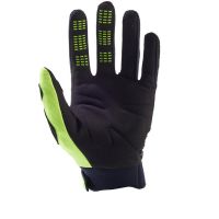 GUANTI FOX DIRTPAW FLUORESCENT