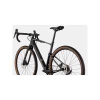 BICI GRAVEL CANNONDALE TOPSTONE CARBON 4 SM SBK C15402U10SM
