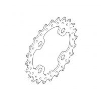 SHIMANO SLX 28T CHAINRING