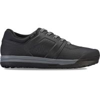 SCARPE SPECIALIZED 2FO DH FLAT 42.5 BLK/CLGRY 61621-10425