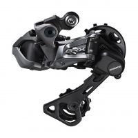 SHIMANO GRX DERALLEUR (spec. Di2) RD-RX817 11 S