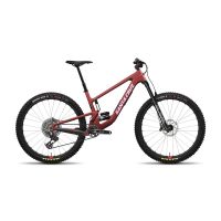 SANTA CRUZ HIGHTOWER 3 CC X0 AXS RSV BIKE