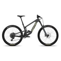 BICI SANTA CRUZ MEGATOWER 2 C R 