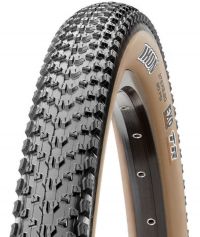 MAXXIS TIRE IKON 27,5X2.20 EXO TR TANWALL NERO/PARA 60TPI TB00332800