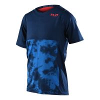 MAGLIA TROY LEE DESIGNS SKYLINE BREAKS BAMBINO