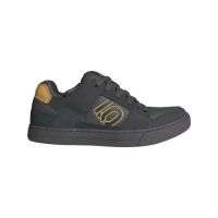 SCARPE FIVE TEN FREERIDER FLAT BLACK