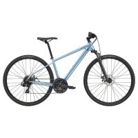 BICI CANNONDALE DONNA QUICK CX 4