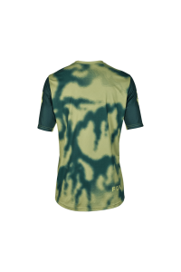 MAGLIA FOX RANGER SS JERSEY RACE TAUNT XL PALE GREEN 32364-275-XL