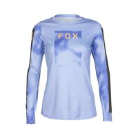 MAGLIA FOX DONNA RANGER JERSEY TAUNT