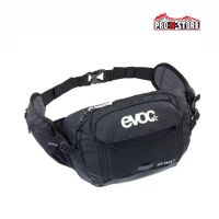 EVOC HIP PACK 3L + 1.5L HYDRATION SYSTEM