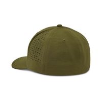 CAPPELLINO FOX NON STOP TECH FLEXFIT