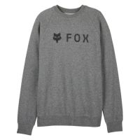 FELPA FOX ABSOLUTE FLEECE CREW