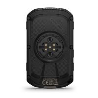 CICLOCOMPUTER GARMIN EDGE 850