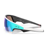 OCCHIALI OAKLEY META VANGUARD BIANCO LENTE PRIZM SAPPHIRE OOW8001-0652