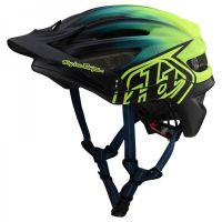 CASCO TROY LEE DESIGNS A2 MIPS STAIN'D