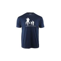 MAGLIA YETI HOP LAP TEE