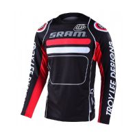 TROY LEE DESIGNS SPRINT JERSEY DROP IN SRAM