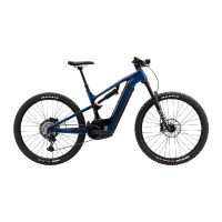 CANNONDALE MOTERRA NEO CARBON 1 BIKE