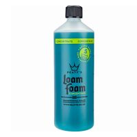 DETERGENTE CONCENTRATO PEATYS LOAM FOAM 1L