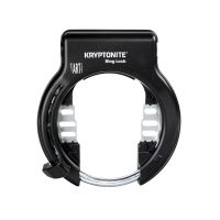 KRYPTONITE RING LOCK WITH PLUG-IN SYSTEM