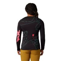 MAGLIA FOX DONNA RANGER LUNAR