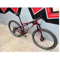 BICI USATA SPECIALIZED EPIC S-WORKS FSR WORLD CUP M ANNO 2022