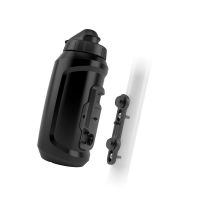 BORRACCIA FIDLOCK TWIST BOTTLE 750 COMPACT + BIKE BASE