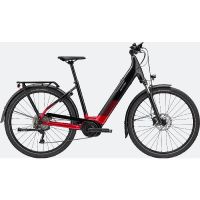 BICI CANNONDALE TESORO NEO X 2 LOW STEP THRU