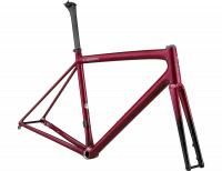 SPECIALIZED AETHOS 52 CHA SUPERNOVA FRAMESET 77222-0052