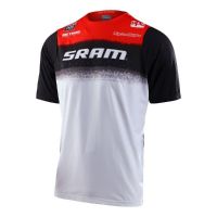 TROY LEE DESIGNS SKYLINE SRAM JERSEY