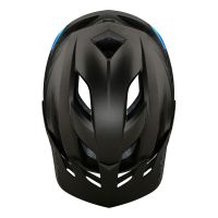 CASCO TROY LEE DESIGNS FLOWLINE SE BADGE MIPS