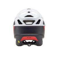 CASCO FOX DROPFRAME PRO NYF S BLK WHT 31460-018-S