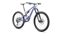 STUMPJUMPER 15 COMP ALLOY S4 SAT PWD SMK