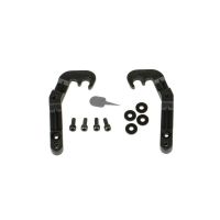 ADATTATORE ORTLIEB MONTAGGIO PORTABORRACCIA