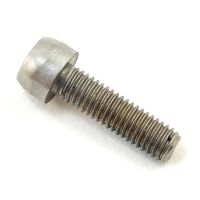 FOX M5X18MM BOLT FOR 40 FLOAT STEERING CROWN