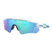 OCCHIALI OAKLEY RADAR EV PRIZM SAPPHIRE OO9208-128