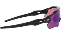 OCCHIALI OAKLEY RADAR EV PATH POLISHED BLACK OO9208-4438