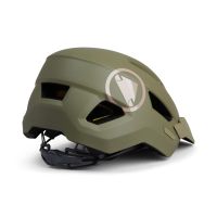 CASCO ENDURA HUMMVEE MIPS HELMET TAGLIA UNICA
