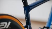 TELAIO SPECIALIZED S-WORKS TARMAC SL8 SOUDAL QUICK-STEP