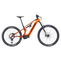 BICI CANNONDALE MOTERRA SL 2
