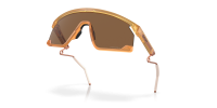 OCCHIALI OAKLEY BXTR METAL CURRY MATTE TRANS PRIZM BRONZE OO9237-0639