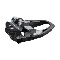 PEDIALI SHIMANO DURA-ACE R9100 SPD-SL TACCHETTE SM-SH12 +4MM