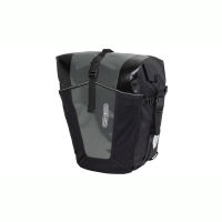 PAIR OF ORTLIEB BACK-ROLLER PRO CLASSIC BAG