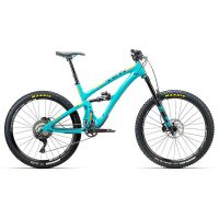 BICI YETI SB6 C KIT XT/SLX 2018