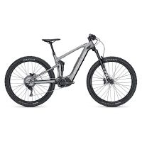 BICI FOCUS JAM2 6.8 2019