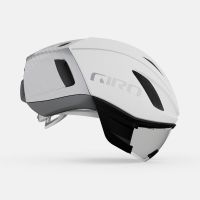 CASCO GIRO VANQUISH MIPS M MATTE WHITE SILVER 7086809
