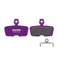 E-BIKE GALFER AVID CODE R DAL 2011 - RSC - GUIDE R BRAKE PADS