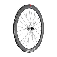 FRONT WHEEL DT SWISS DICUT DB 50 CARBON DISC TUBELESS READY 29