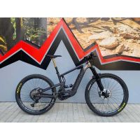 BICI USATA SANTA CRUZ HECKLER XT MULLET - M - ANNO 2021